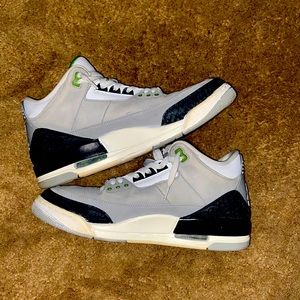 Jordan 3s size 11